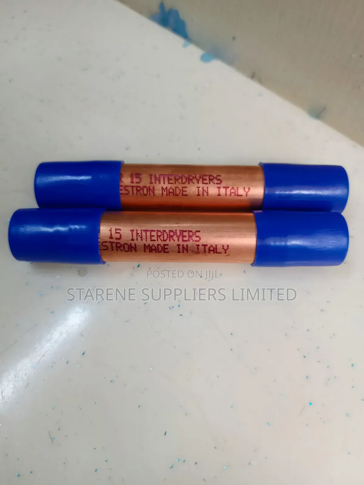 Filter Driers