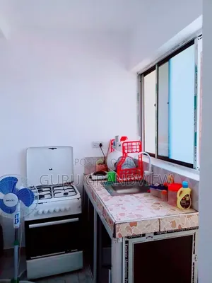 Likoni Studio Airbnb at Shelly Beach