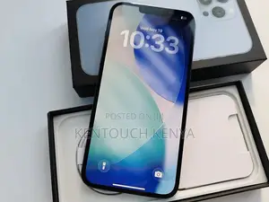 Apple iPhone 13 Pro 256 GB Blue