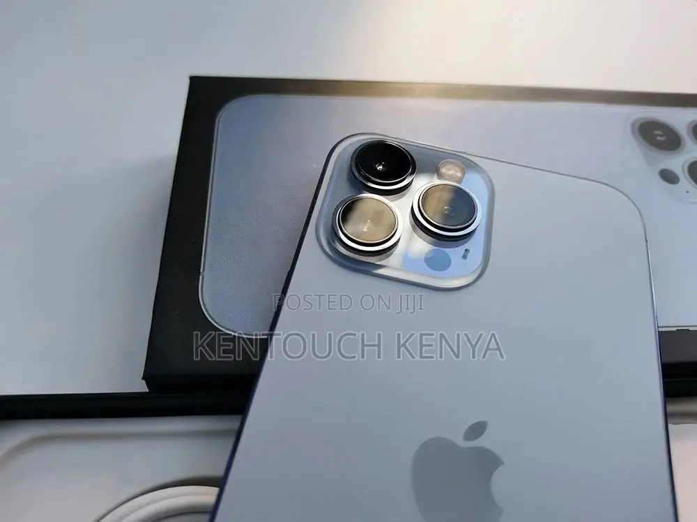 Apple iPhone 13 Pro 256 GB Blue