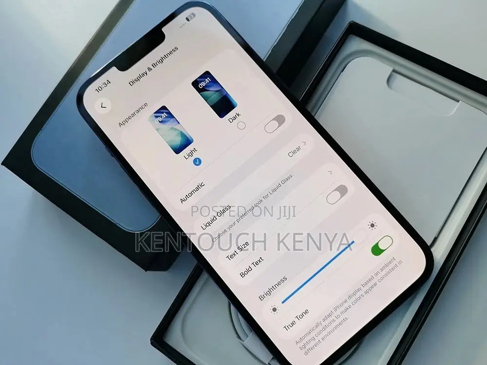 Apple iPhone 13 Pro 256 GB Blue