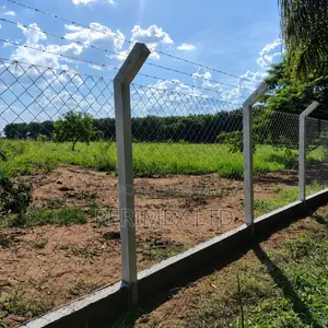 Chainlink Fence Installation