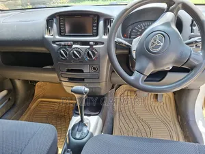 Toyota Probox 2010 White