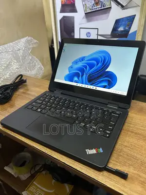 Laptop Lenovo Yoga 11e 8GB Intel Core M3 SSD 128GB