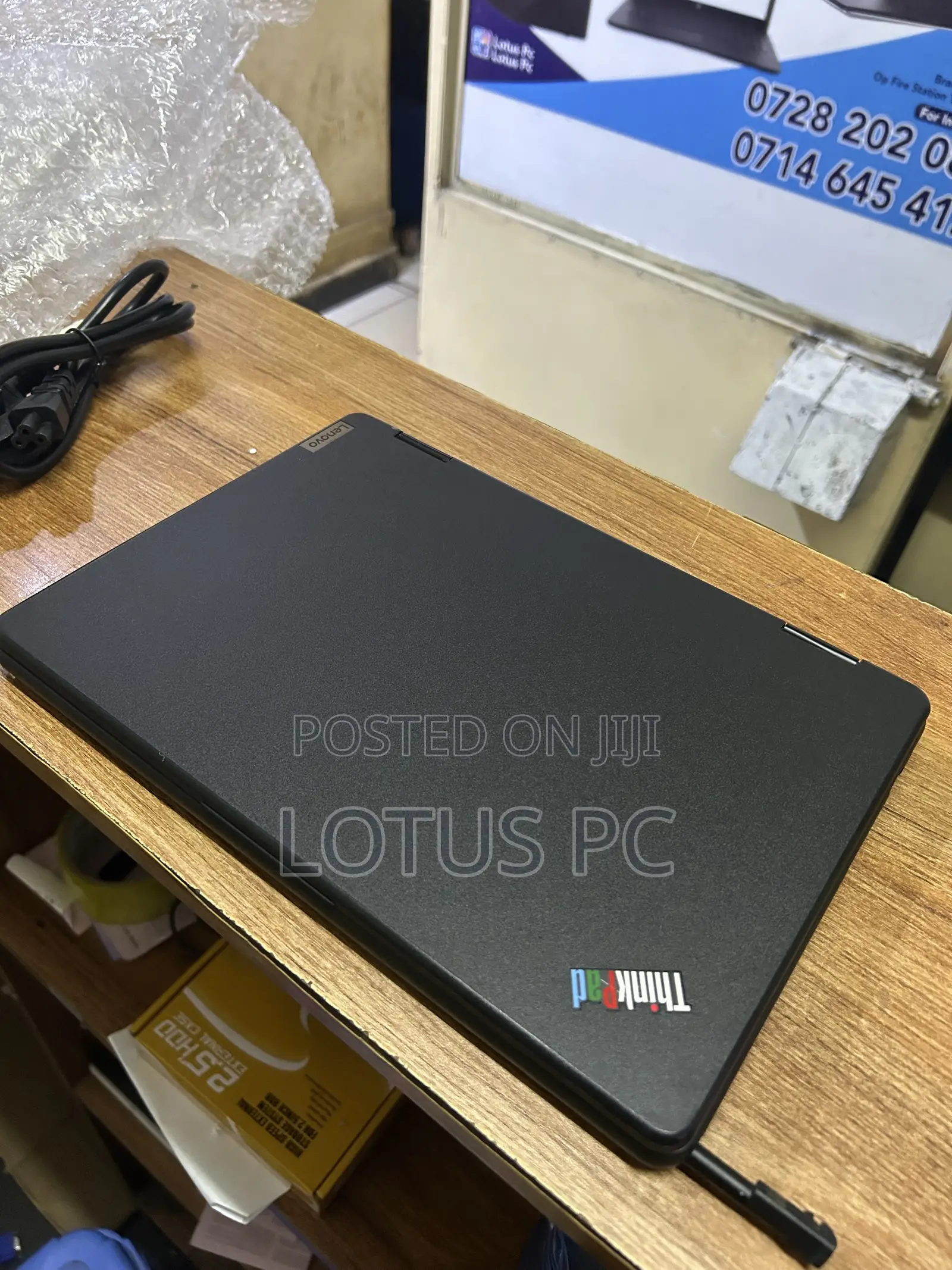 Laptop Lenovo Yoga 11e 8GB Intel Core M3 SSD 128GB