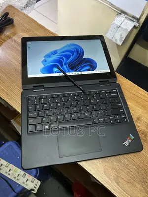 Laptop Lenovo Yoga 11e 8GB Intel Core M3 SSD 128GB
