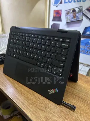 Laptop Lenovo Yoga 11e 8GB Intel Core M3 SSD 128GB