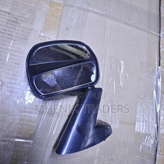 Wing Mirror Harrier 240 - thumbnail 2