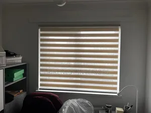 A Simple Change With a Big Impact Horizontal Blinds