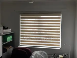 A Simple Change With a Big Impact Horizontal Blinds