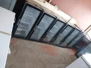Advanced 150 Litres Display Fridge