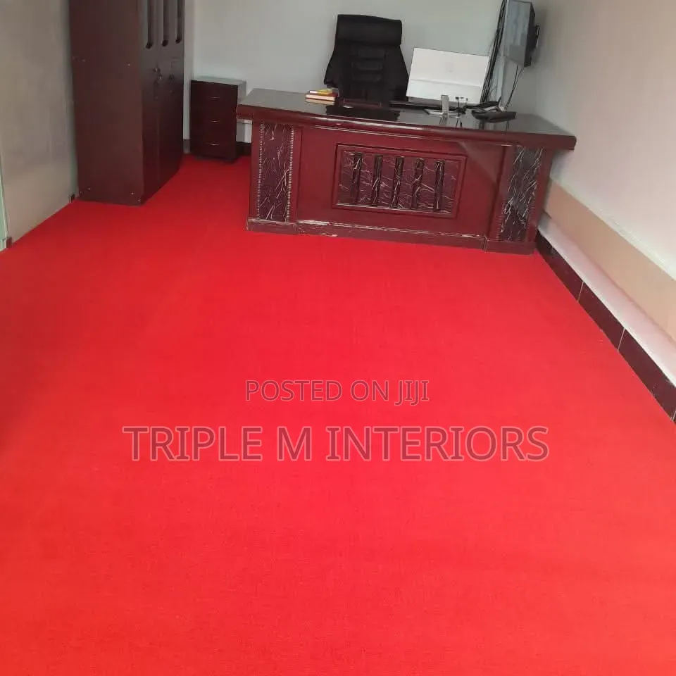 Quality 4mm Delta Carpet for Modern Office,homes, Churches, Mosques
