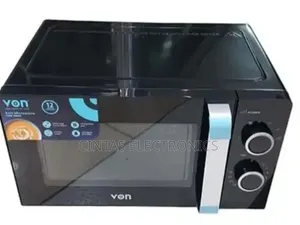 Von Microwave Oven 20L