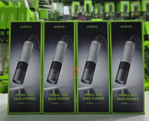 Oraimo TorchGo OLP-201A Small Size Power Portable Compact Flashlight