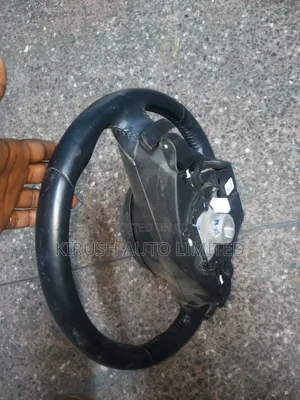 Mazda CX-5 Complete Steering Wheel