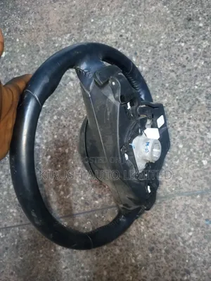 Mazda CX-5 Complete Steering Wheel