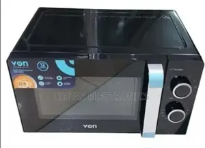 Von Microwave Oven 20L