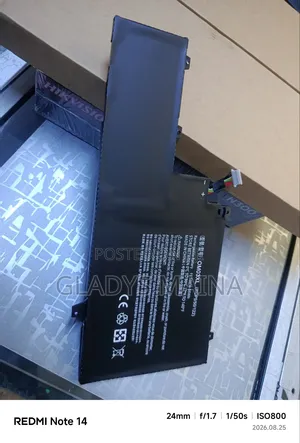 HP 1030g2/Om03xl. Laptop Battery Replacement