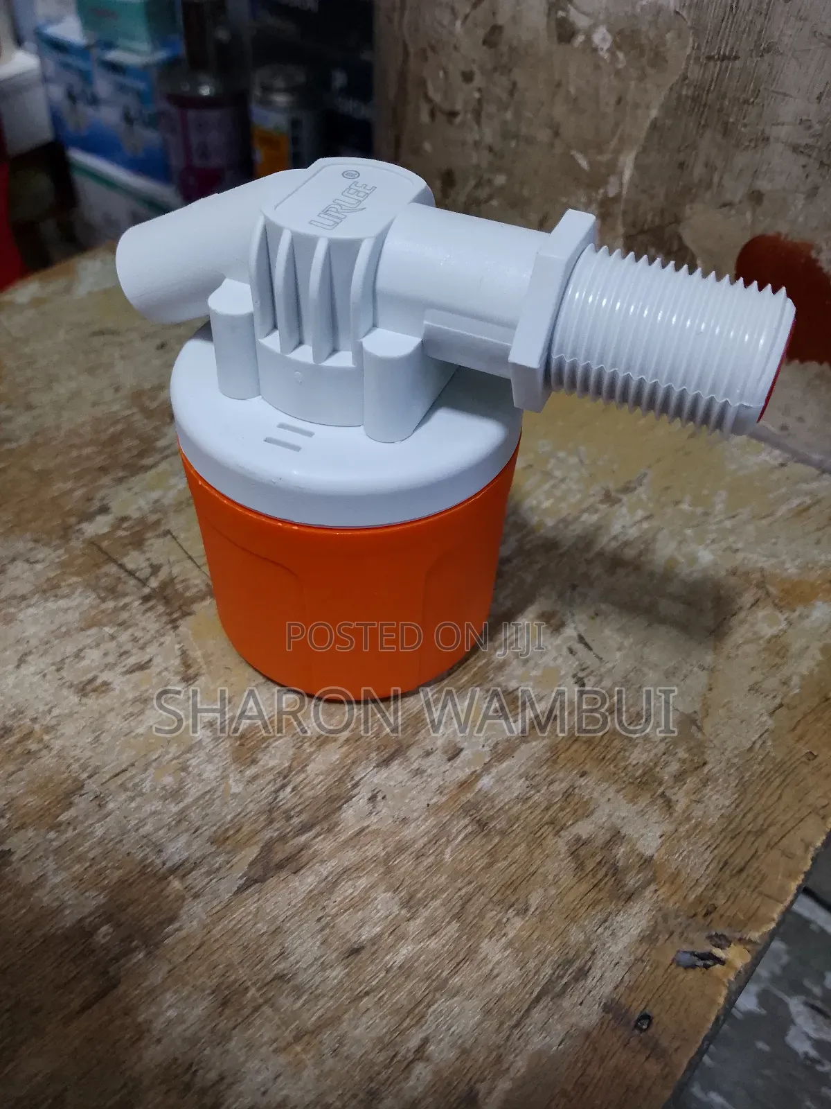 New Automatic Water Float Valve/Automatic Water Float Valve