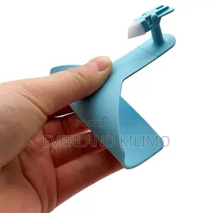 Long Life Cattle Ear Z-Tag