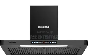 90cm Globalstar 90ks
Hood Range