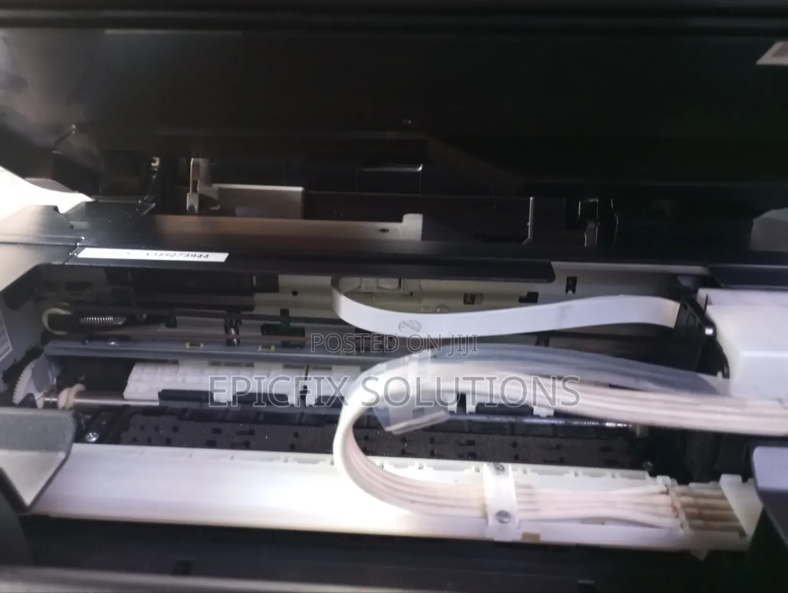 SALE!SALE!SALE!!!!L382 Slightly Used Epson Printer Available,