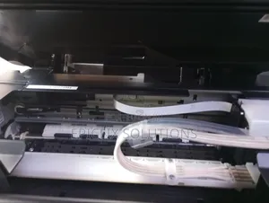 SALE!SALE!SALE!!!!L382 Slightly Used Epson Printer Available,