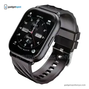 Itel Smart Watch Fit 018B