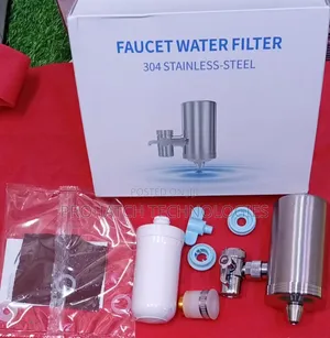 304Stainless Domestic Water Purifier