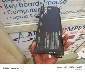 HP 1040g3/Bg06xl. Laptop Battery Replacement