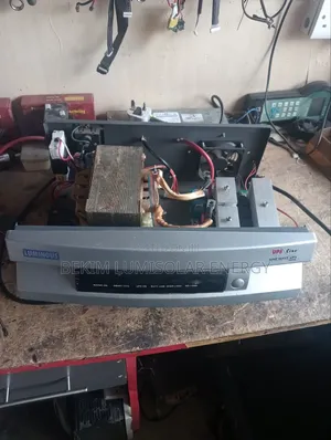 Repair of Inverters, Troubleshooting and Solar Energy Solutions