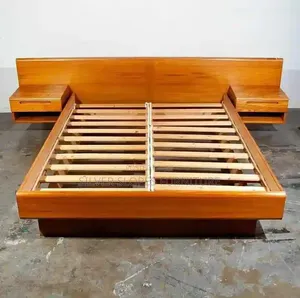 Modern Design King Size {6by6}