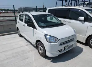 Toyota Pixis 2019 White