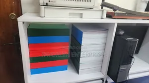 1.5 Tenders Printing 2026