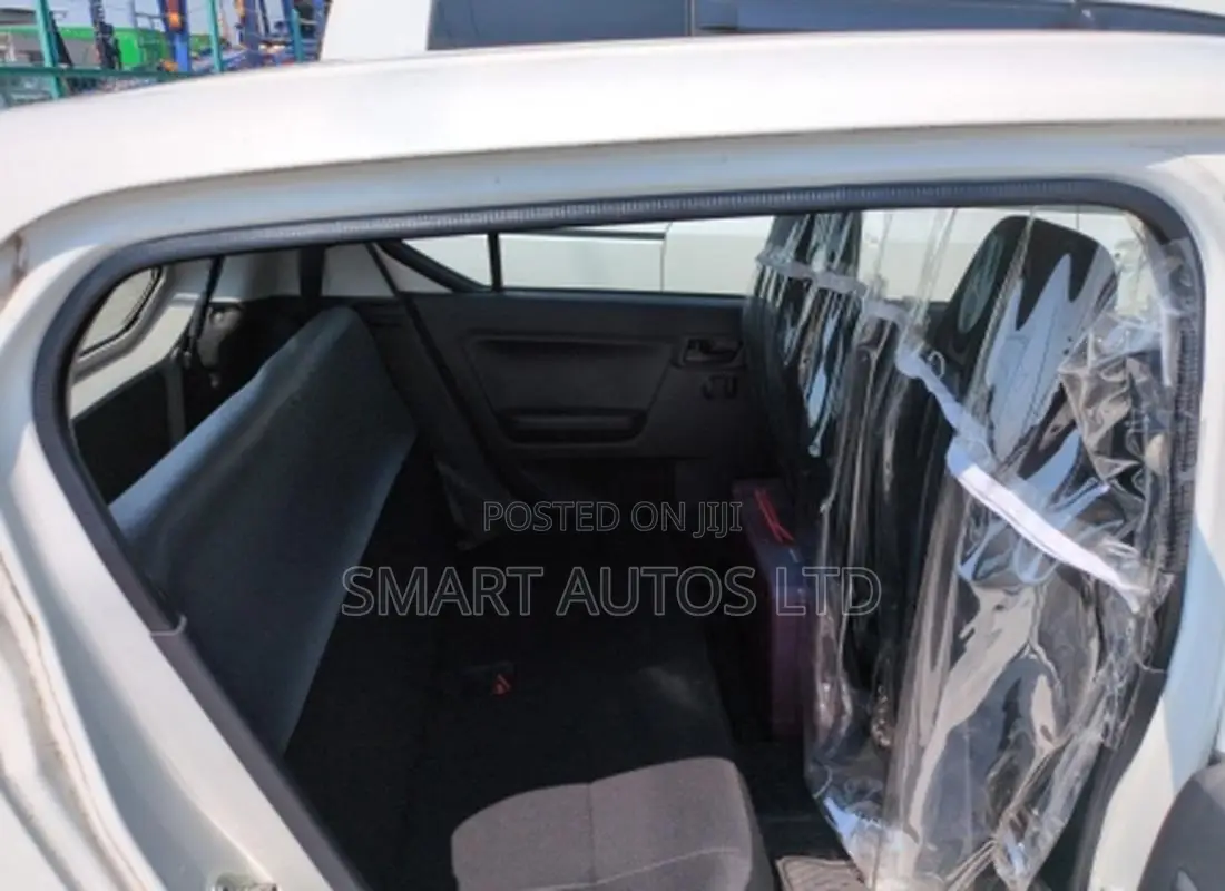Toyota Pixis 2019 White