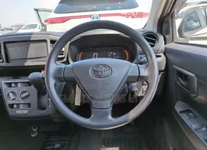 Toyota Pixis 2019 White