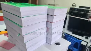 1.5 Tenders Printing 2026