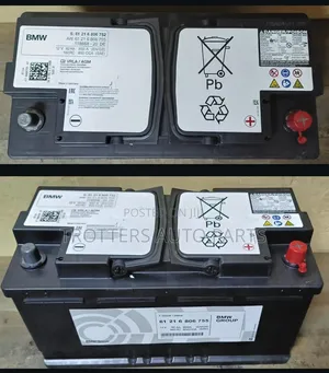 Oem Din95 Agm