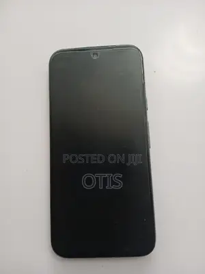 Google Pixel 8a 128 GB Black