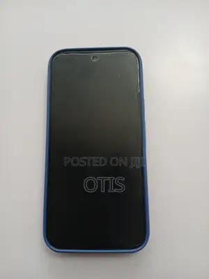 Google Pixel 8a 128 GB Black