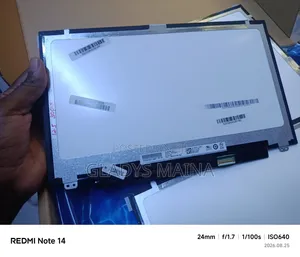 Laptop Screen 12.5. 30pin