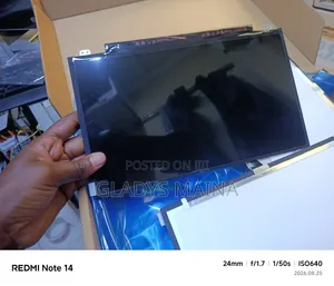 Laptop Screen 12.5. 30pin