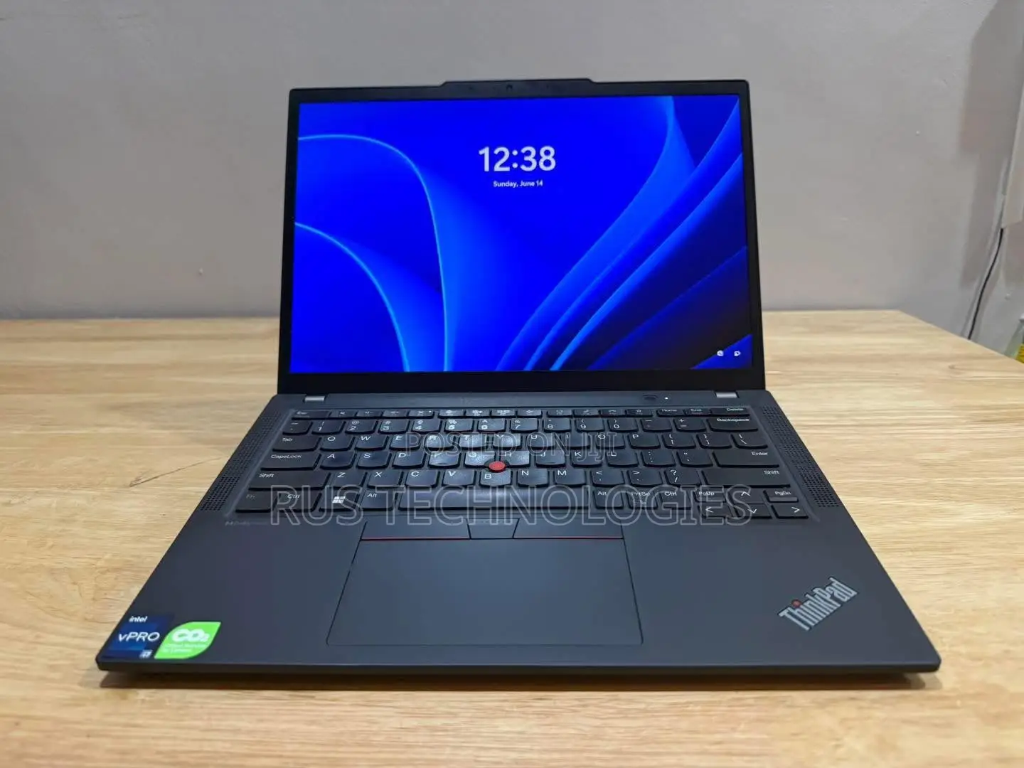 Laptop Lenovo ThinkPad X1 Carbon 16GB Intel Core i7 SSD 256GB