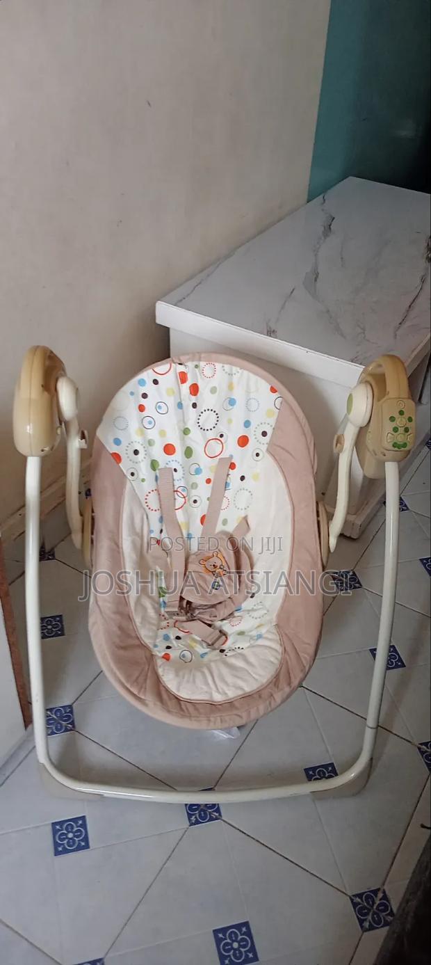Baby Swing