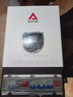 AOTAI 6.2KVA Solar Hybrid Off-Grid Inverter