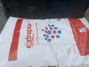 Ion Exchange Resin