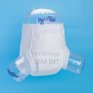 Disposable Pull Up Adult Diaper