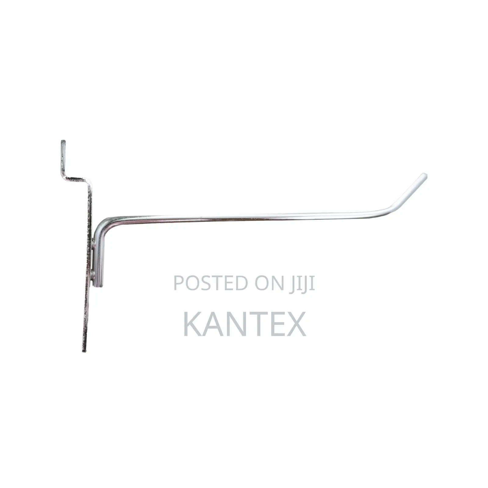 Generic Slatwall 8 Inches Display Hooks