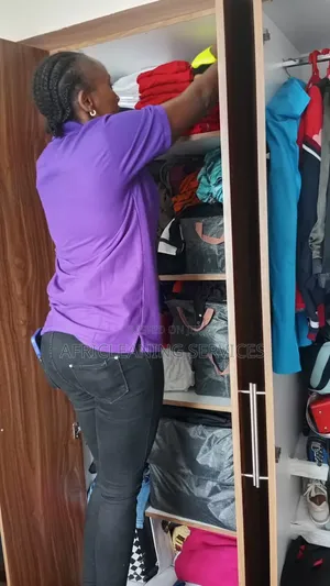 House Cleaning Services Nairobi/AfriCleaning Services