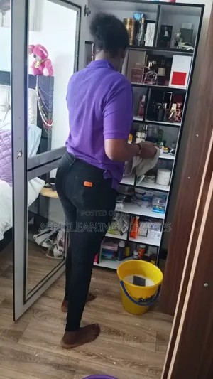 House Cleaning Services Nairobi/AfriCleaning Services